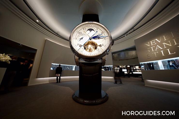 [SIHH]品牌場館誰最靚Round 3-量多面廣佔地為王派