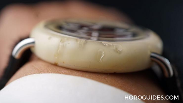 [SIHH]不可不知十大關鍵字-材質