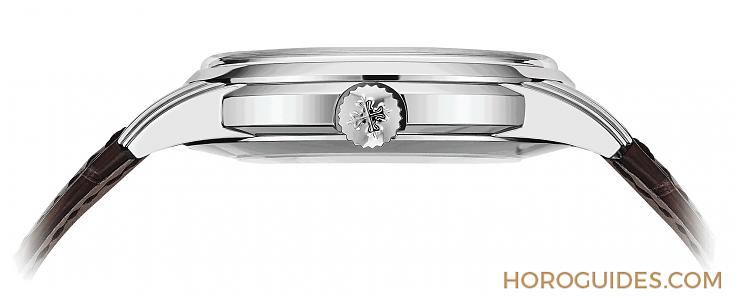 PATEK PHILIPPE - GRAND COMPLICATIONS - 5320G-001 - [BASEL]Old is New.百達翡麗奶油面萬年曆5320G