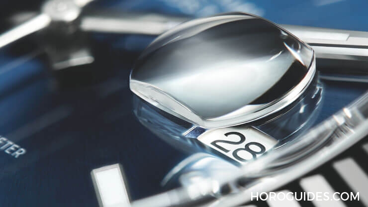 ROLEX - DATEJUST - 126334-0001 - [BASEL]勞力士Datejust 41新款白金圈＋不鏽鋼，內行人才知道的份量