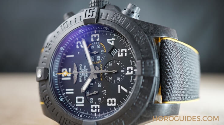 BREITLING - 百年靈2017新款完全版看這篇