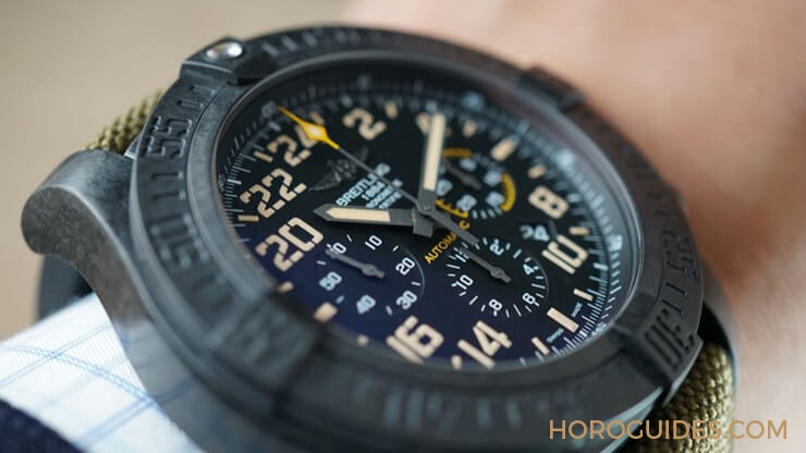 BREITLING - NAVITIMER - AB031021/Q615/756P/A20BA.1 - 百年靈2017新款完全版看這篇