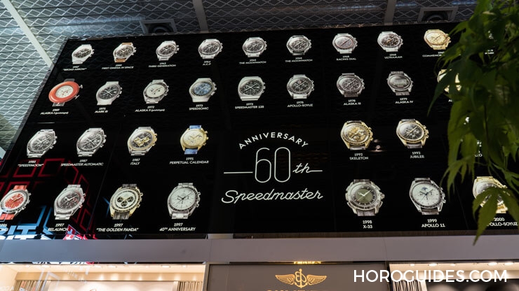 2017巴塞爾關鍵話題（上）：品牌數大減200個？愛馬仕明年說Bye Bye