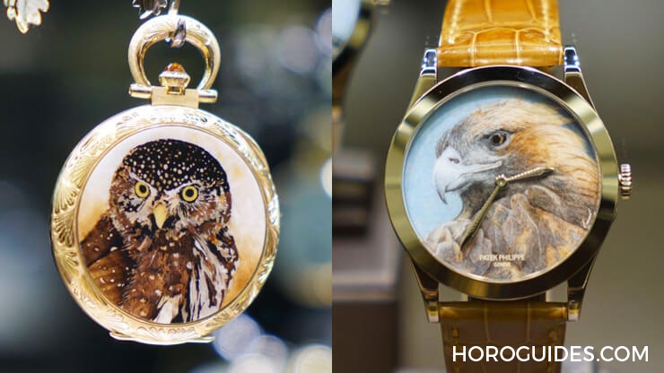 PATEK PHILIPPE - 175th COMMEMORATIVE WATCHES - 7131R-175R-001 - 美錶連發注意!錶王的工藝錶每件都是海內外孤品
