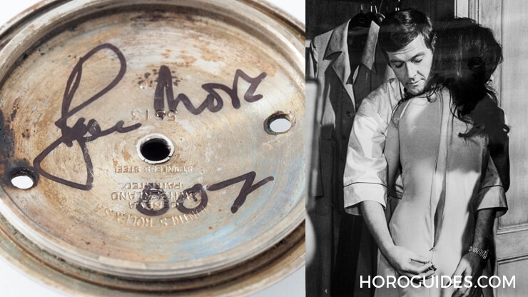 ROLEX - SUBMARINER - 116610-LN-0001 - 勞力士水鬼值多少?傳說級Submariner拍賣歷史高價