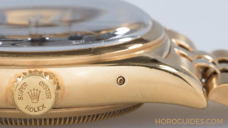 ROLEX - 史上最貴!500萬美金買一只黃金月相錶,這就是勞力士!