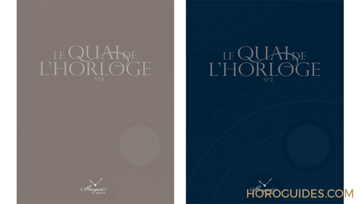 BREGUET - TRADITION - 7057BB/11/9W6 - 紙媒沒落?為什麼這些大腕還要轉向作實體雜誌?
