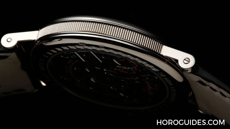 BREGUET - CLASSIQUE - 屬於成熟男人的高顏值正裝錶,配搭六大原則