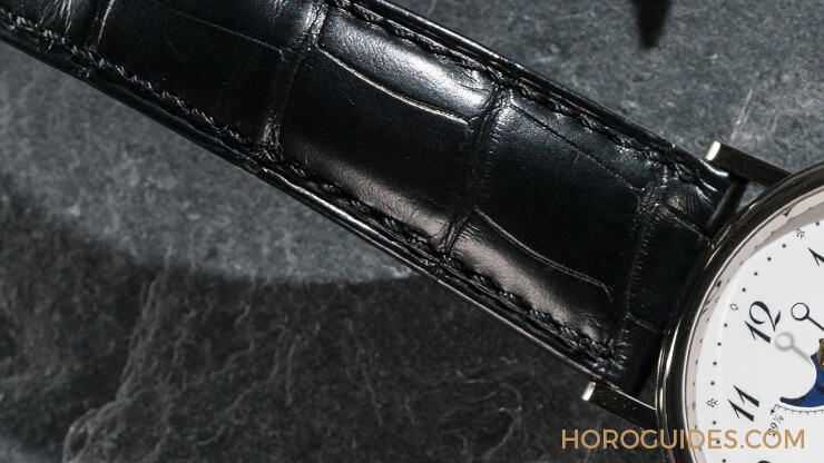 BREGUET - CLASSIQUE - 屬於成熟男人的高顏值正裝錶,配搭六大原則
