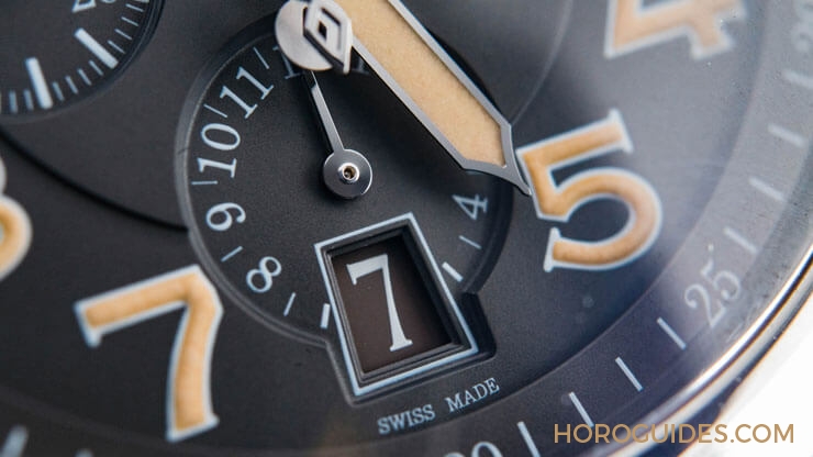 BREGUET - 你可能對高級運動錶有點誤會:它打造的是大器運動風格,而不是提供一只運動工具。
