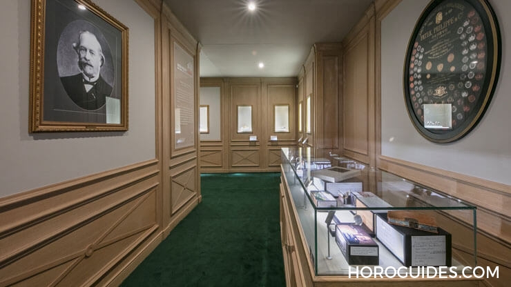 PATEK PHILIPPE - 不為銷售,你還願意花多少心思:百達翡麗紐約錶展剪影,看看錶王格局