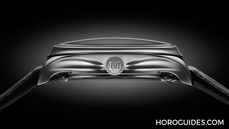H. MOSER & CIE - 2017最強萬年曆!極簡狂人H. Moser Endeavor萬年曆Purity
