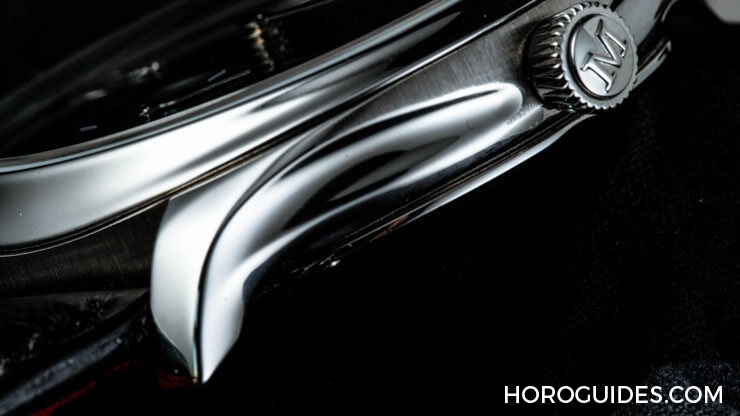 H. MOSER & CIE - 2017最強萬年曆!極簡狂人H. Moser Endeavor萬年曆Purity