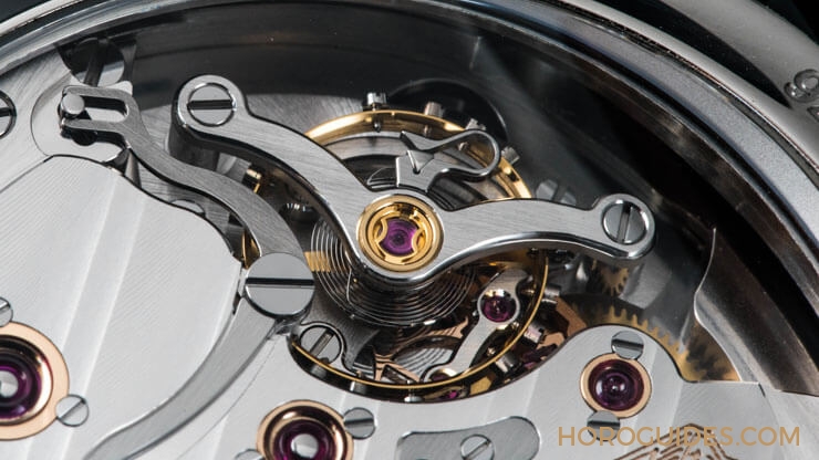 H. MOSER & CIE - 2017最強萬年曆!極簡狂人H. Moser Endeavor萬年曆Purity