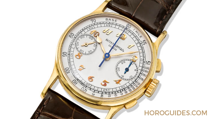 PATEK PHILIPPE - COMPLICATIONS - 為什麼百達翡麗夠力可以不獨厚中國？因為這麼多名人都有一只PP！