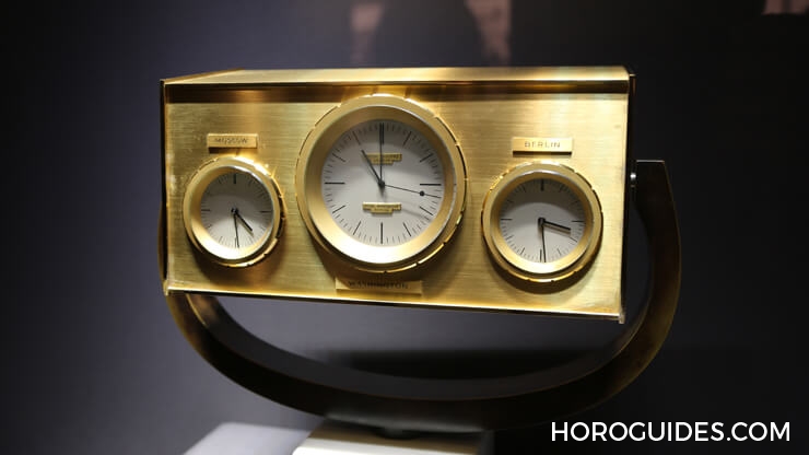 PATEK PHILIPPE - COMPLICATIONS - 為什麼百達翡麗夠力可以不獨厚中國？因為這麼多名人都有一只PP！