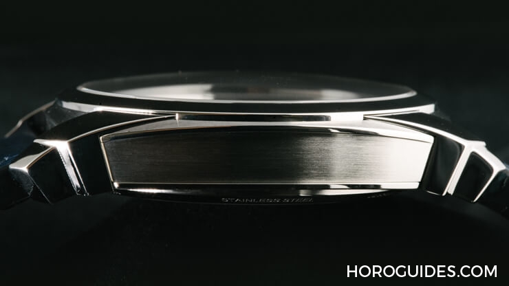 VACHERON CONSTANTIN - QUAI DE L’ÎLE - 4500S/000A-B364 - 頂級品牌、入門價位!江詩丹頓Quai de L