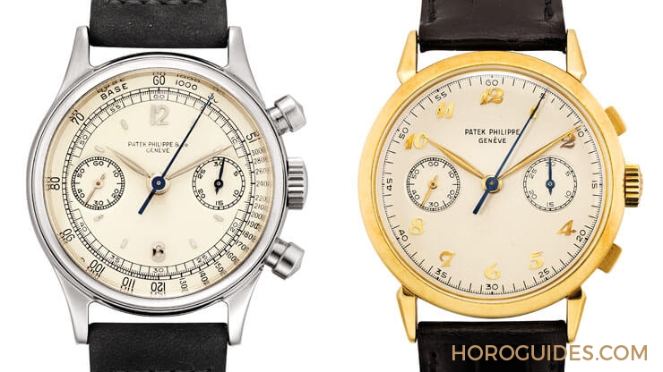 ROLEX - 勞力士檸檬黃Daytona、百達翡麗雙錶冠世界時區,富藝斯拍賣11月台北香港巡展