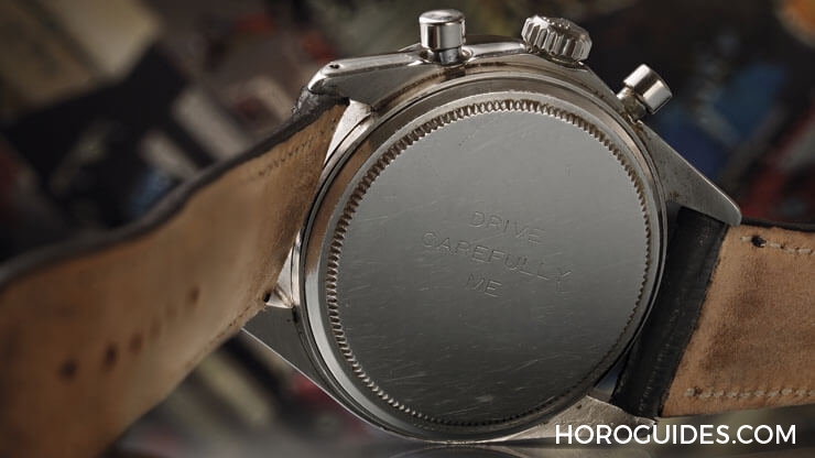ROLEX - COSMOGRAPH DAYTONA - 世界最貴手錶!勞力士迪通拿Daytona計時碼錶拍出1千700萬美金