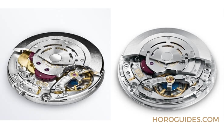 ROLEX - AIR-KING - 勞力士入門級三針錶怎麼選?Air-King空中霸王 v.s Explorer新探一