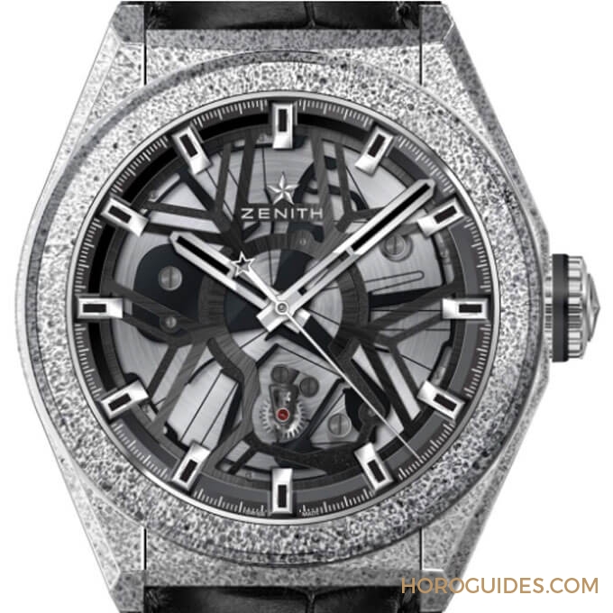 TUDOR - 帝舵Black Bay計時碼錶獲小指針獎!GPHG鐘錶界奧斯卡得獎名單速報