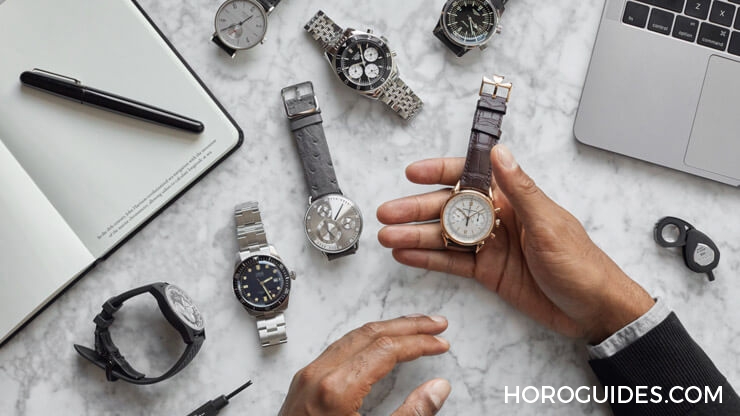 VACHERON CONSTANTIN - HISTORIQUES - 鐘錶媒體賣錶時代開始:HODINKEE正式線上銷售8個品牌