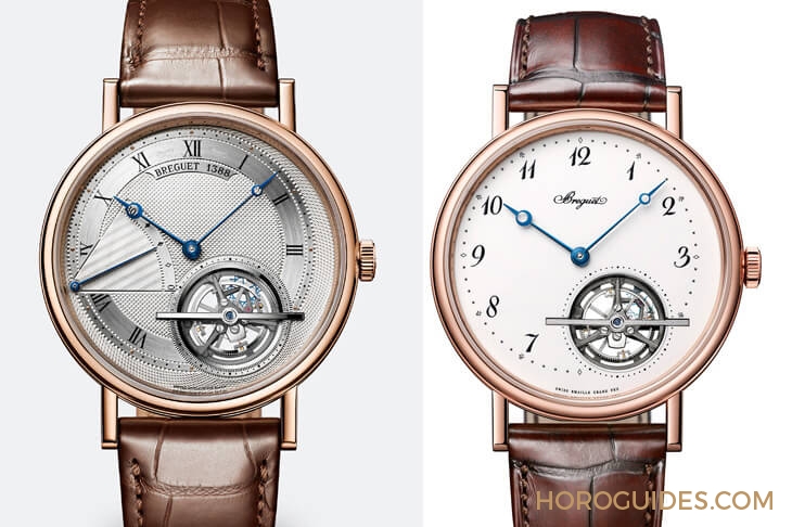 BASEL 2018 BREGUET Horoguides