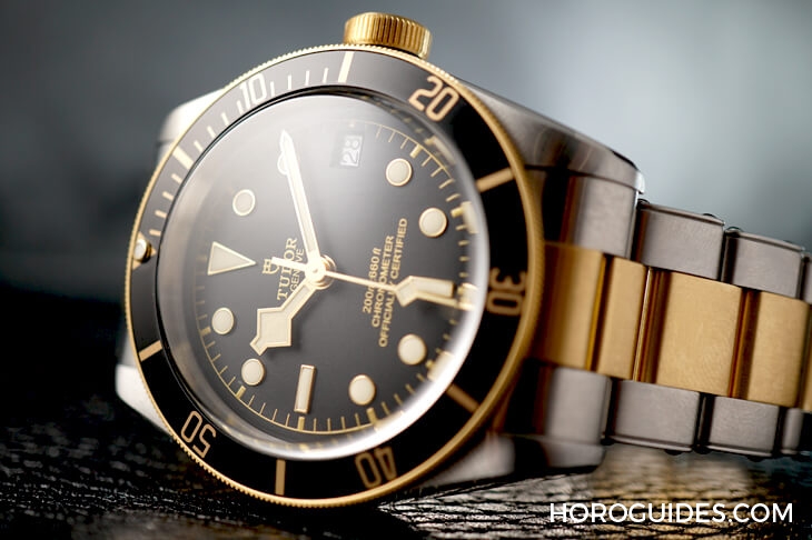 ROLEX - SEA-DWELLER - 126600-0001 - [年度十大]2017必看必買超人氣運動錶