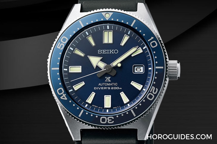 ROLEX - SEA-DWELLER - 126600-0001 - [年度十大]2017必看必買超人氣運動錶