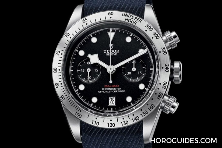 ROLEX - SEA-DWELLER - 126600-0001 - [年度十大]2017必看必買超人氣運動錶