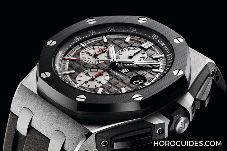 ROLEX - SEA-DWELLER - 126600-0001 - [年度十大]2017必看必買超人氣運動錶