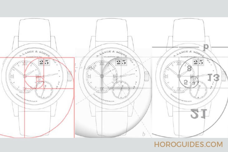 A. LANGE & SÖHNE - LANGE 1 - 101.032 - 為什麼畢彼特、俄羅斯總統普京這些名人都戴朗格？