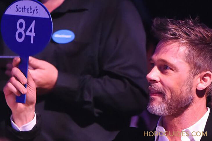 A. LANGE & SÖHNE - LANGE 1 - 101.032 - 為什麼畢彼特、俄羅斯總統普京這些名人都戴朗格？