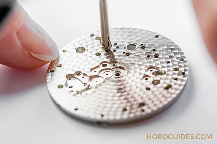 A. LANGE & SÖHNE - LANGE 1 - 101.032 - 為什麼畢彼特、俄羅斯總統普京這些名人都戴朗格？