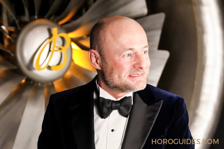 BREITLING - NAVITIMER 8 - RB0117131Q1P1 - 沒有飛行滑尺的Navitimer？百年靈發表新系列Navitimer 8