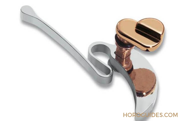 BLANCPAIN - VILLERET - 6676-1127-55B - [BASEL 2018]寶鉑Villeret兩地時間全日曆腕錶，推出不鏽鋼新款