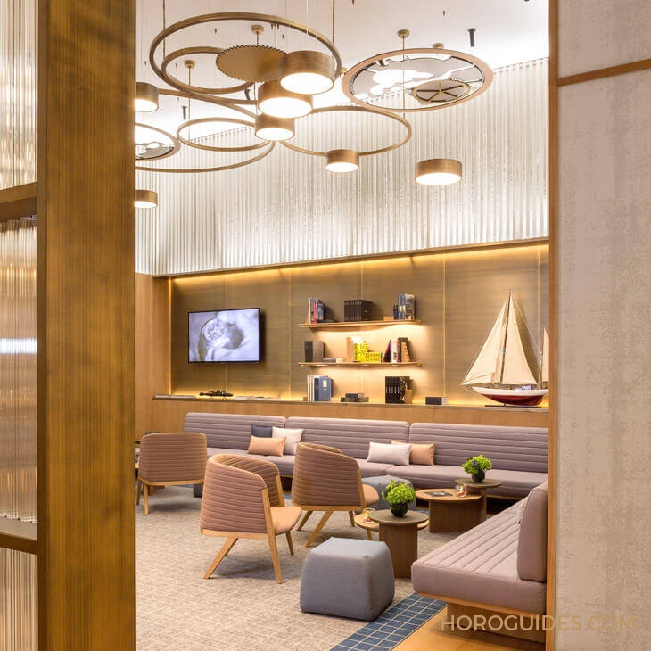 JAEGER-LECOULTRE - POLARIS - 9008170 - [SIHH 2018]錶展除了看新錶，還來看看展場有多裝逼