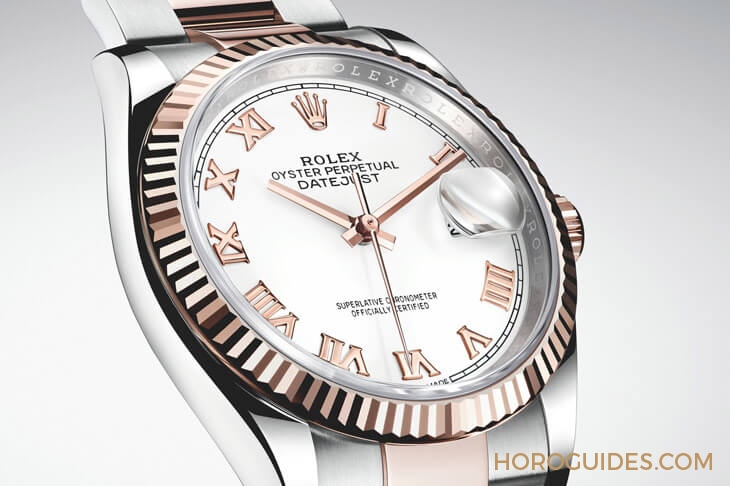 ROLEX - GMT-MASTER II - 126711CHNR-0002 - [BASEL 2018]勞力士2018新款一次看