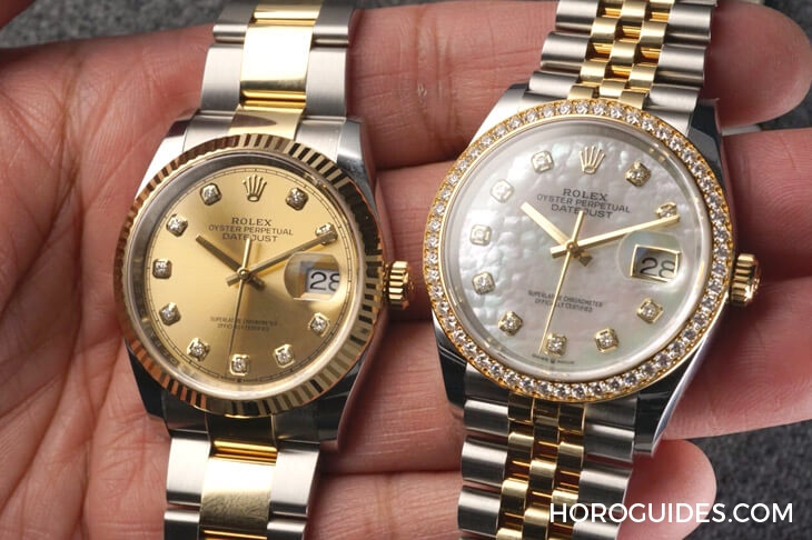 ROLEX - GMT-MASTER II - 126711CHNR-0002 - [BASEL 2018]勞力士2018新款一次看