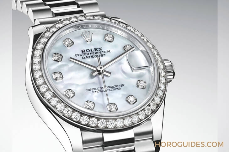 ROLEX - GMT-MASTER II - 126711CHNR-0002 - [BASEL 2018]勞力士2018新款一次看