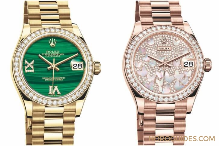 ROLEX - GMT-MASTER II - 126711CHNR-0002 - [BASEL 2018]勞力士2018新款一次看