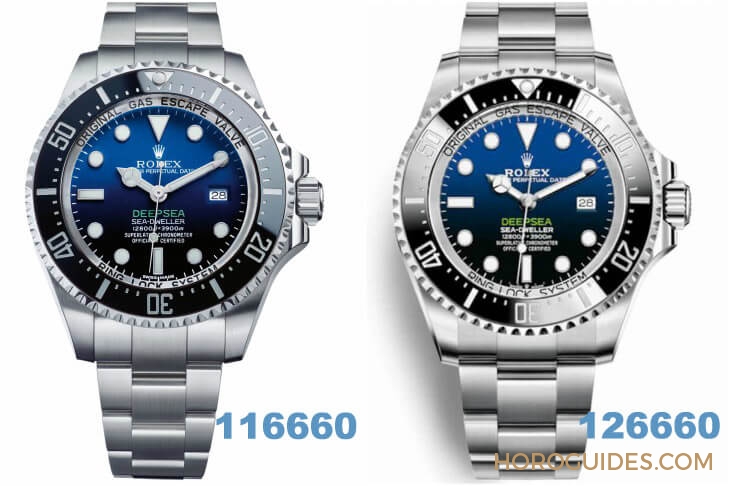 ROLEX - GMT-MASTER II - 116719BLRO-BLUE - [BASEL 2018]勞力士有藍面隱藏版？2018 ROLEX新錶六大秘辛