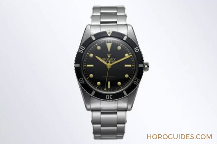 ROLEX - GMT-MASTER II - 116719BLRO-BLUE - [BASEL 2018]勞力士有藍面隱藏版？2018 ROLEX新錶六大秘辛