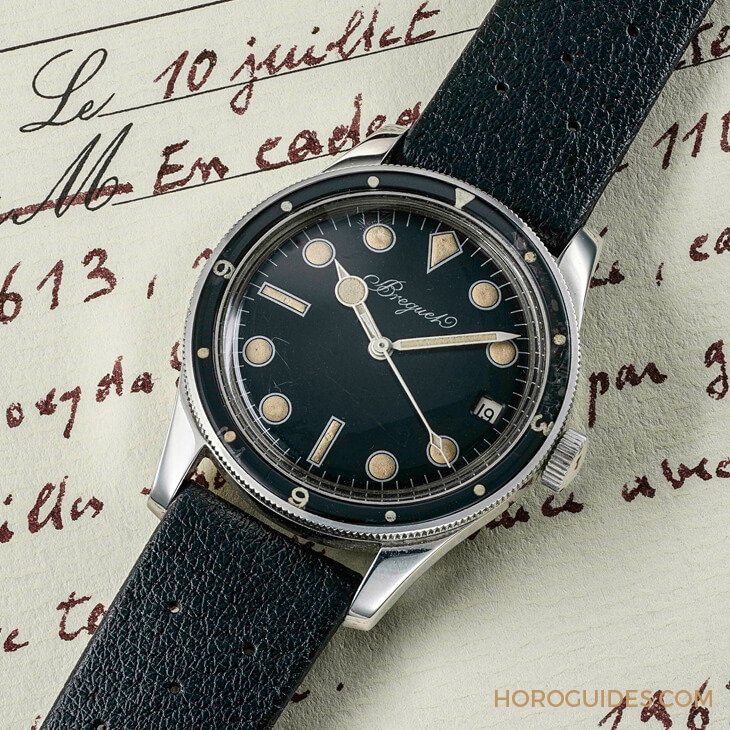 BREGUET - TYPE XX - XXI - XXII - 3810TI/H2/TZ9 - 頂級運動錶寶璣Type XX拍賣創高價,超稀有黃金款式全世界僅三只