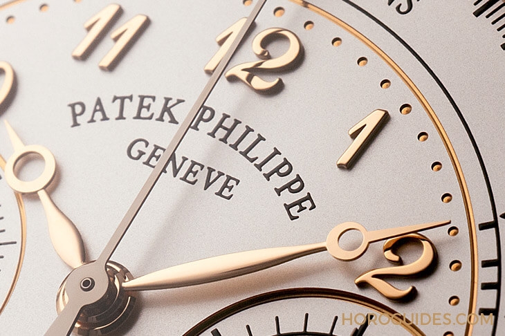 PATEK PHILIPPE - COMPLICATIONS - 7150/250R-001 - 百達翡麗7150/250R,錶王現有唯一一款手上鍊計時女錶!