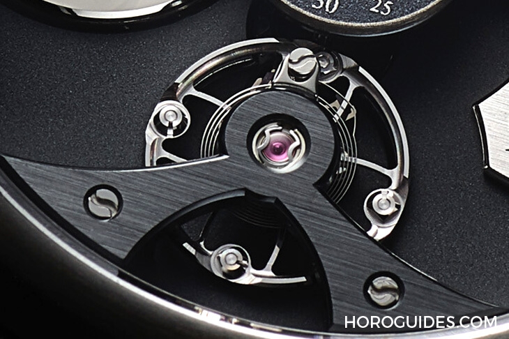 ROMAIN GAUTHIER - 鈦金屬不僅科技,還可以很頂級!獨立製錶ROMAIN GAUTHIER的Insight Micro-Rotor