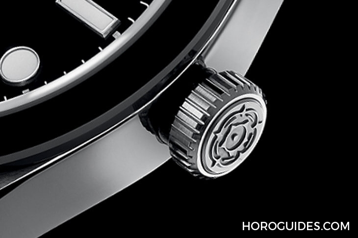 TUDOR - BLACK BAY - M79540-0004 - TUDOR Black Bay運動錶三種尺寸,中性腕錶、日常好搭