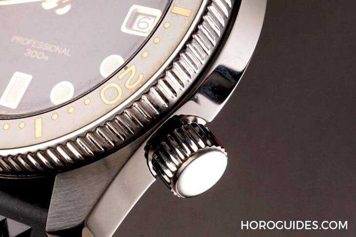 SEIKO - 2018日內瓦鐘錶大賞最佳運動錶:SEIKO復刻潛水錶Prospex SLA025J1