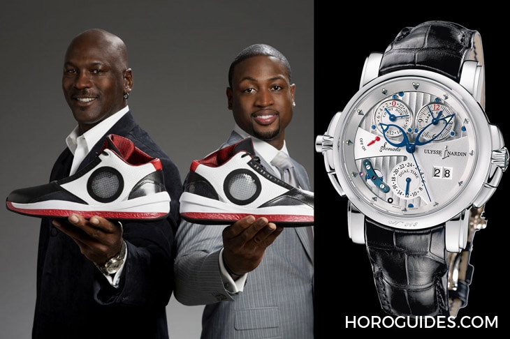ROLEX - SKY-DWELLER - 326934-0003 - [名人錶盒] 回憶人生的感人時刻，Michael Jordan戴了Roger Dubuis Excalibur Spider Pirelli 