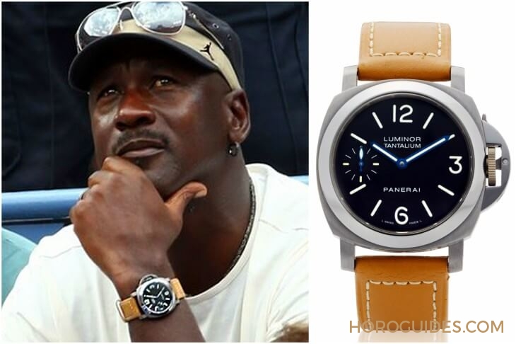 ROLEX - SKY-DWELLER - 326934-0003 - [名人錶盒] 回憶人生的感人時刻，Michael Jordan戴了Roger Dubuis Excalibur Spider Pirelli 